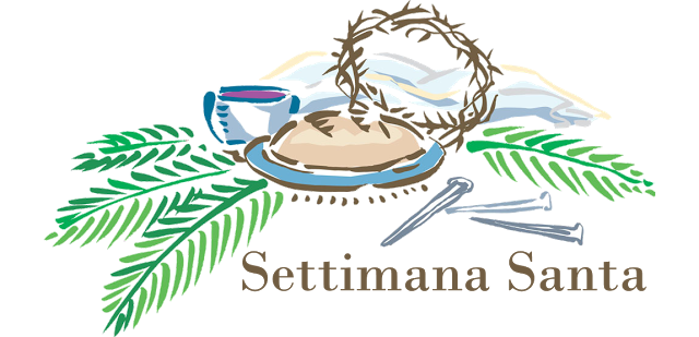 settimanasanta